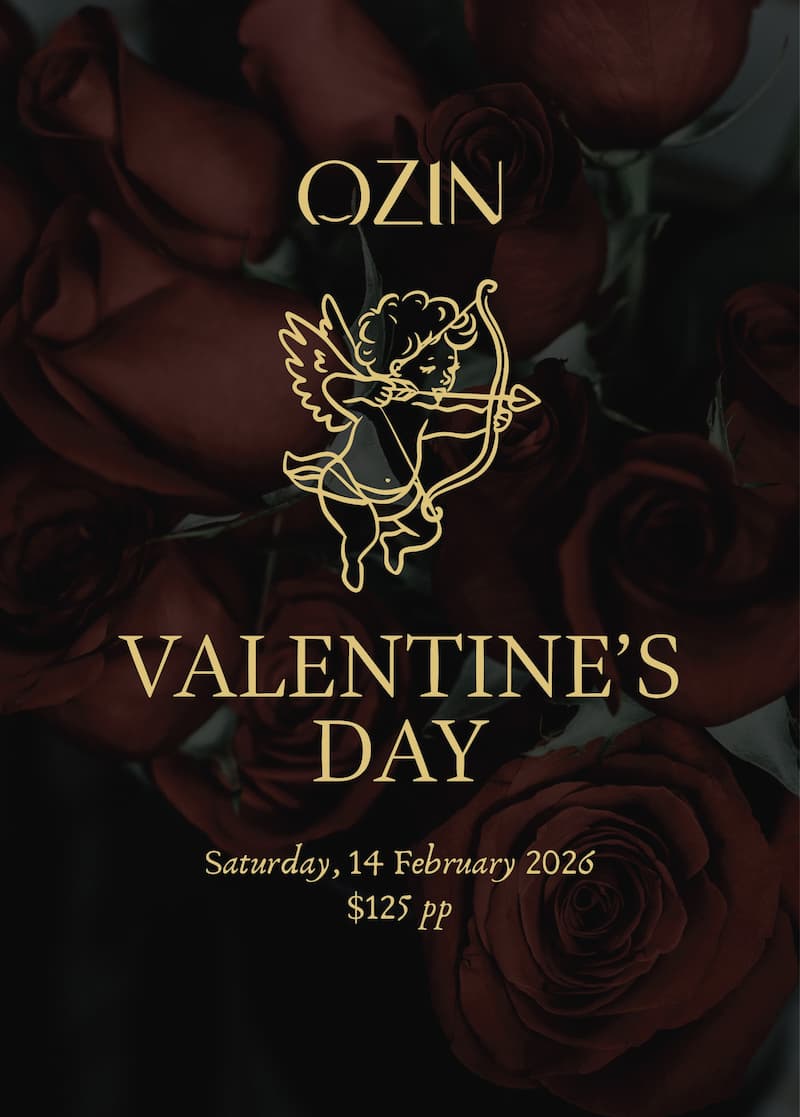 Valentine's Day Event